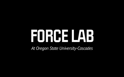 FORCE Lab Partnership