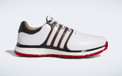 COMFORT, CUSHION, AND PERFORMANCE FOR YOU ENTIRE GAME WITH THE TOUR360 XT ADIDAS GOLF SHOE