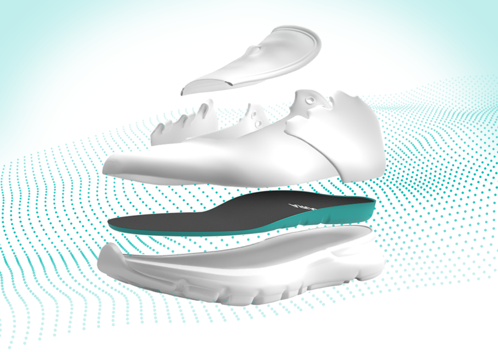 Insoles Designed for All Types of Footwear | INSITE® Insoles