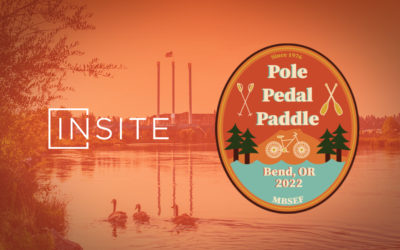 Foot Scan Event at Kids’ Pole Pedal Paddle (Bend, OR)