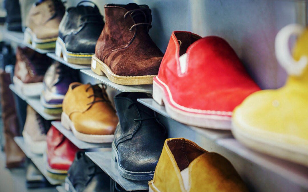 Conduct research into your insole design.