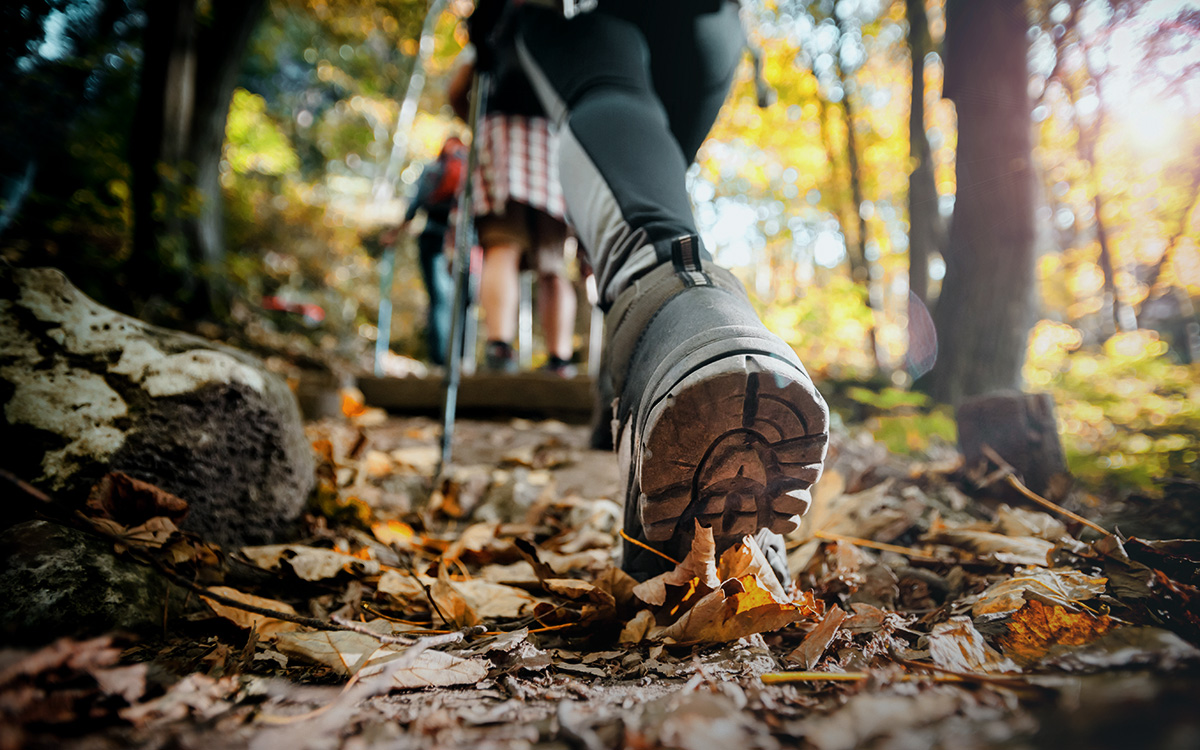 The right hiking boot insoles are critical for your customers to experience comfortable and enjoyable hiking. Find the right ones for your boot line.