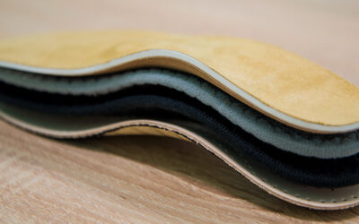 Why Insole Materials Matter