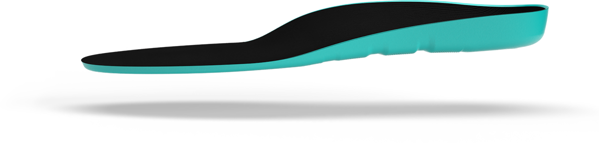 Proven Comfort Insole