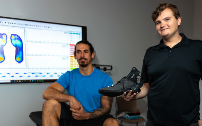 More Than A Feeling: How INSITE Proven Comfort™ Uses Biomechanical Testing and Data To Quantify Comfort