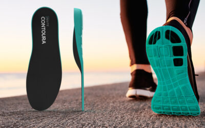 The Best Insole Shape Goes Beyond Foot Shape