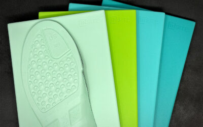 Insole Materials That Go One Step Further