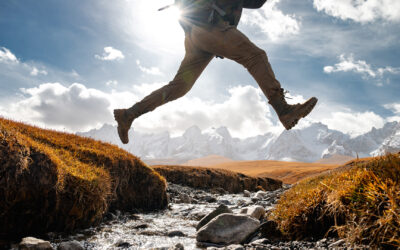 What Makes a Shoe Durable?