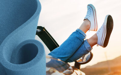 The EcoComfort® Revolution