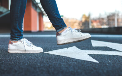 What Makes a Shoe Comfortable?