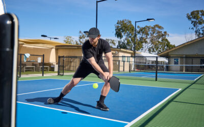 A Guide to Pickleball Shoes for Every Skill Level
