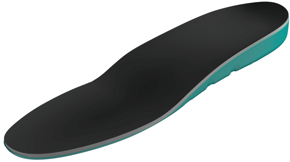 custom 3d insole