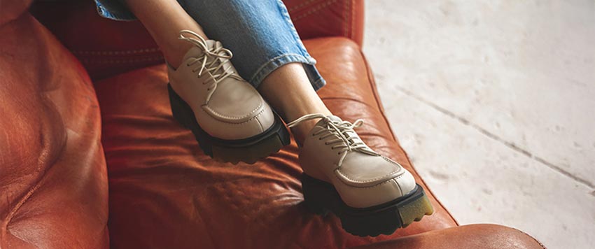 Lifestyle insoles