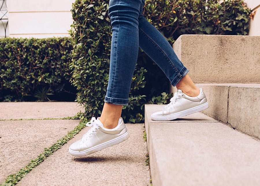 Insoles for Lifestyle Shoes