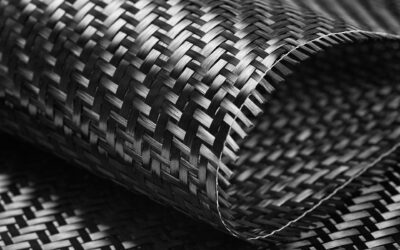 The Carbon Fiber Advantage