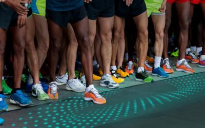 The Contoura Algorithm: Embodying Comfort, Performance, and Support