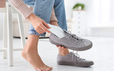 Do I Need Arch Support