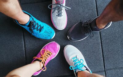 Debunking 3 Insoles Myths