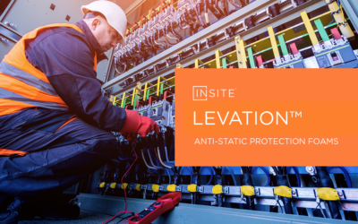 INSITE ANTI-STATIC PROTECTION FOAMS
