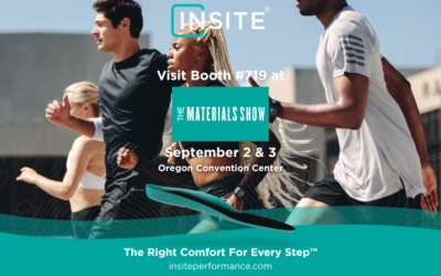 A Sneak Peek at the Upcoming Northwest Materials Show