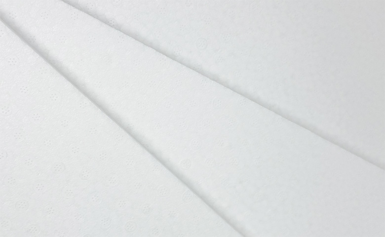 foam swatch