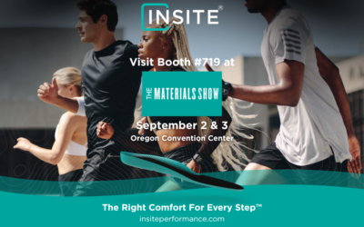 A Sneak Peek at the Upcoming Northwest Materials Show