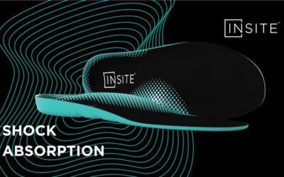 Why Shock Absorbing Insoles Matter More Than You Think